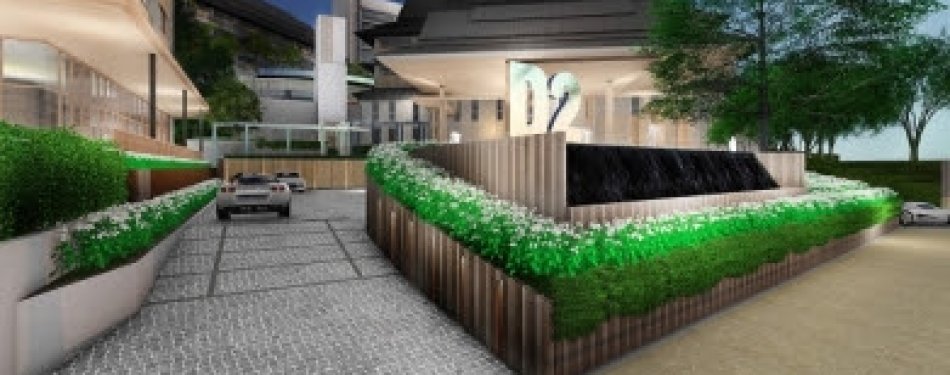 Dusit International timmert internationaal aan de weg