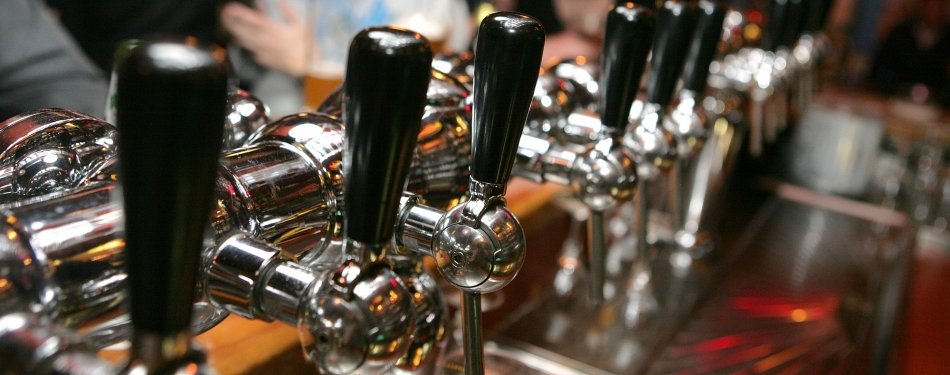 Er wordt bewuster bier gedronken