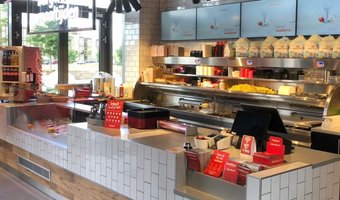 Kwalitaria Délifrance opent haar deuren in Leidsche Rijn Centrum