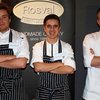 Euro-Toques Young Chef Award 2018