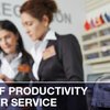 Hotels kunnen hun cash management-activiteiten verbeteren