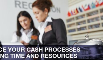 Het belang van back-office automatising ten aanzien van het contant betalingsproces