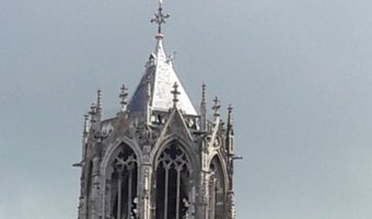 Utrecht volgens bezorgdienst Deliveroo lunchstad van Nederland