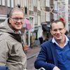Driesterrenchef Kevin Fehling kookt in Ciel Bleu 