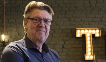 Robert Kranenborg zoekt een franchisenemer