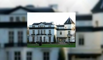 Landgoed Avegoor overgenomen door Lucas Petit