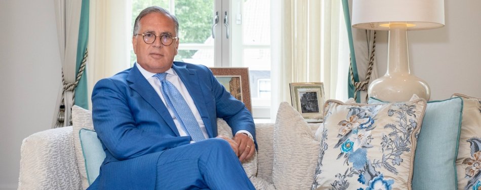 Nieuwe uitgave Hospitality Management: geen afscheidsinterview van Roberto Payer?