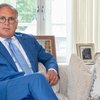 Nieuwe uitgave Hospitality Management: geen afscheidsinterview van Roberto Payer?