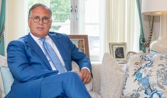 Nieuwe uitgave Hospitality Management: geen afscheidsinterview van Roberto Payer?