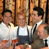 Ciel Bleu verstevigt samenwerking met zusterrestaurant Elements in Bangkok