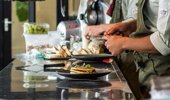 Nieuwe culinaire hotspot geopend in Amsterdam-Oost
