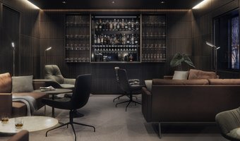 Geen chemicaliën meer in dit Deense hotel