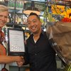 Dudok Rotterdam wint Beste Praktijkopleider 2018 provincie Zuid-Holland