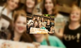 Beste Bagels & Beans-barista