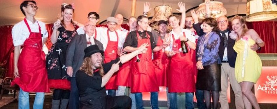 Laatste kans om mee te doen met het NK Oestersteken 2018