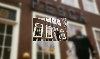 Nieuw visrestaurant Pesca opent in hoofdstad