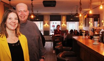 B&B-eigenaren stappen over op professionele hotelsoftware