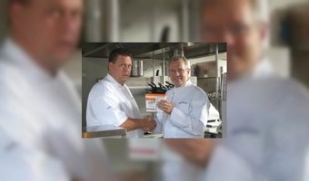 Kokspanel krijgt primeur nieuwe soepen 
