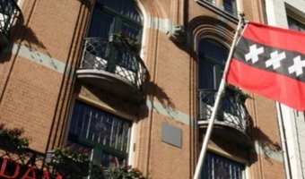 Weer meer Amsterdamse woningen op Airbnb