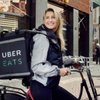 Uber Eats van start in Haarlem 