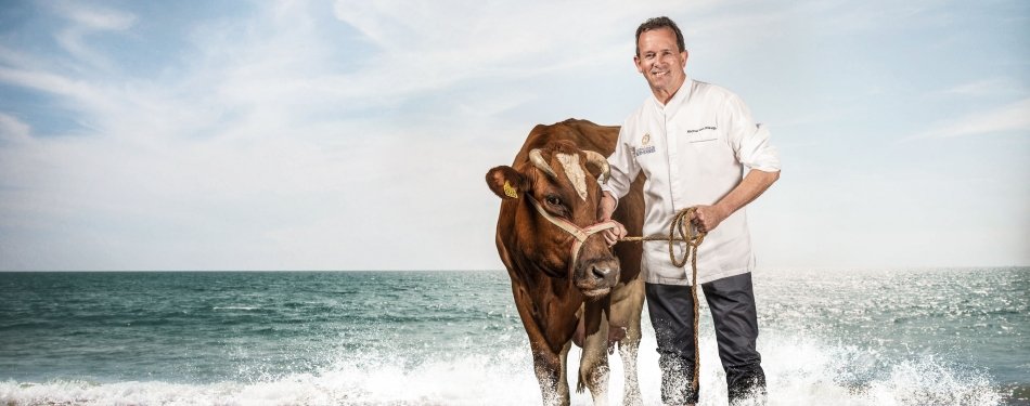Sterrenchefs uit Noordwijk en Twente slaan de handen ineen