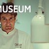 Josean Alija van Nerua gastchef RIJKS®