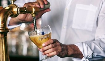 Affligem introduceert Patersvat in Nederlandse horecazaken