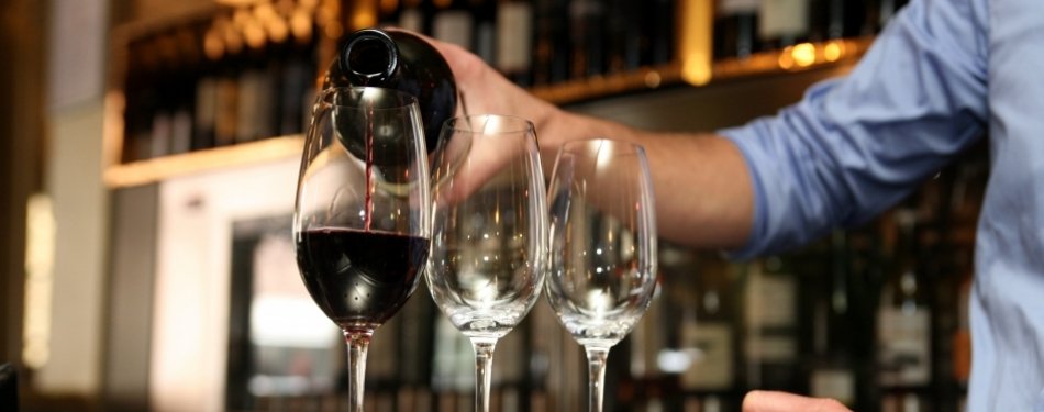 Eerste diploma’s SVH Vinoloog/Sommelier uitgereikt