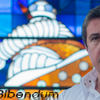 Video: tweesterrenchef Claude Bosi van restaurant Bibendum*
