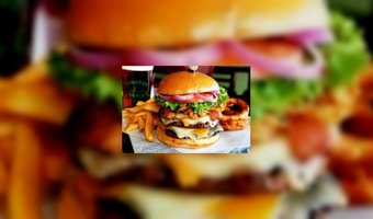 Wie heeft de meest 'Ideale Hamburger'?