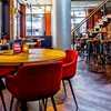Grand Café Moeke Enschede flink verbouwd