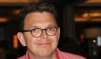 Stan Josephi over revenue management