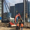 Overeenkomst bouw Amrâth Galaxy Jaarbeurs Hotel
