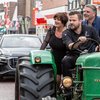Restaurant Smink Wolvega geopend door Jonnie en Thérèse Boer