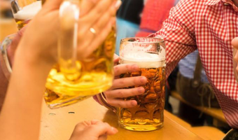 Nederlandse Oktoberfesten goedkoper dan Duitse variant