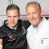 Gault&Millau benoemt Benjamin Parth tot chefkok van het jaar 2019