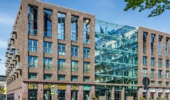 Stadgenoot verkoopt hotelappartementen