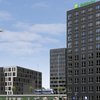 Nieuw viersterren Holiday Inn Eindhoven Airport Hotel op Flight Forum