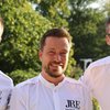 Frank Bakkenes nieuwe sous-chef van Restaurant Bentinck