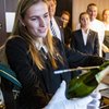 Nova Grand Café Restaurant toegetreden tot Euro-Toques