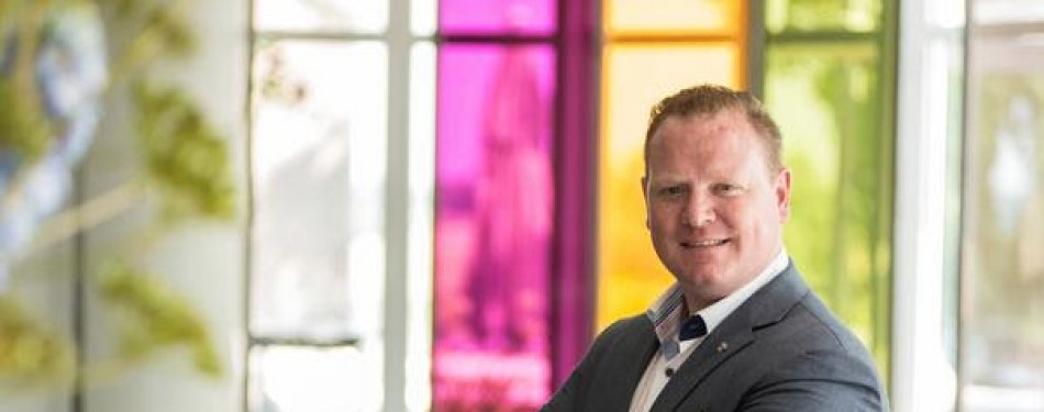  Willem-Jan Klomp geslaagd voor Meesterproef SVH Meestergastheer 