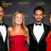 THE ENTOURAGE GROUP viert 10-jarig bestaan