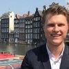 Blog Pim van het Reve: duurzaam Food & Beverage concept