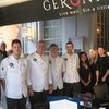 Restaurant Geronimo uit Hilvarenbeek toegetreden tot Euro-Toques