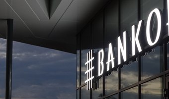 Bistrobar Bankoh opent 19 oktober