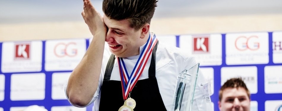 Bekendmaking deelnemende 'Jonge Koks'