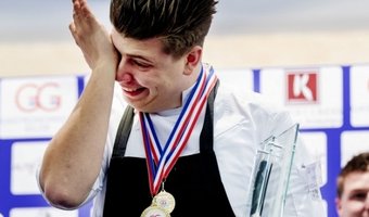 Bekendmaking deelnemende 'Jonge Koks'