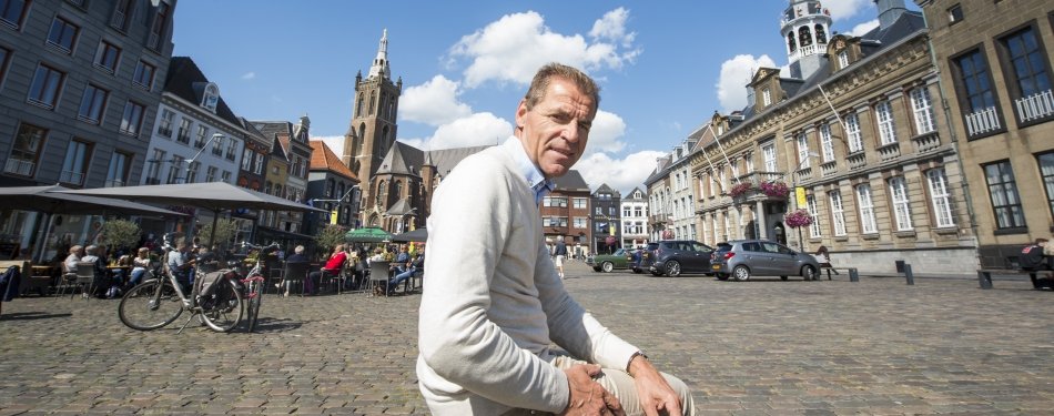 Interview Wim Cox "Ik hou van quick and dirty"