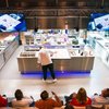 Internationale topkok inspireert Jong Talent in ZiN Inspiratielab