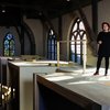 Interview: deze vrouw bouwt een restaurant en hotel in een kerk